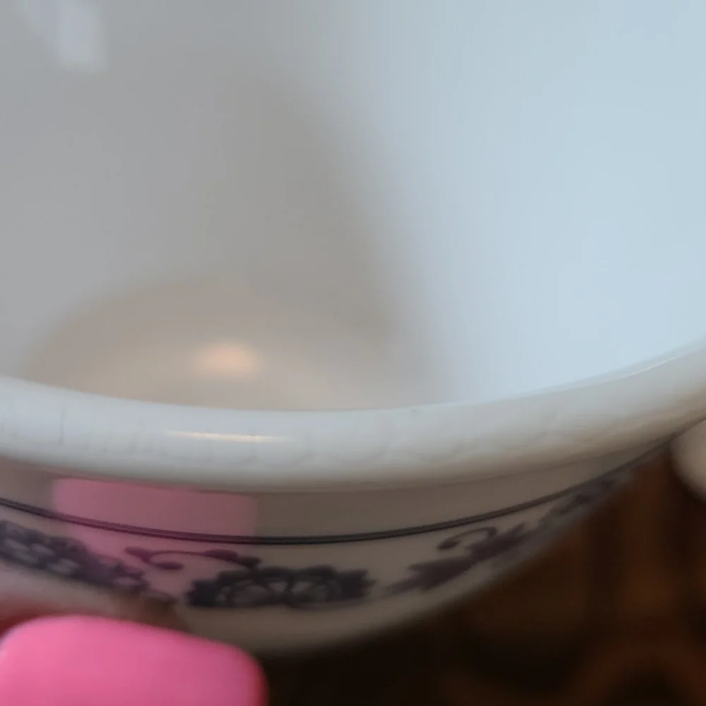Corelle cup & saucer